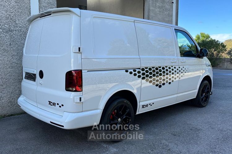 Volkswagen Transporter TRANSPORTER T6.1 2.0L TDI 150CH - <small></small> 39.900 € <small></small> - #11