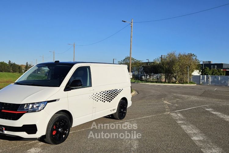 Volkswagen Transporter TRANSPORTER T6.1 2.0L TDI 150CH - <small></small> 39.900 € <small></small> - #12