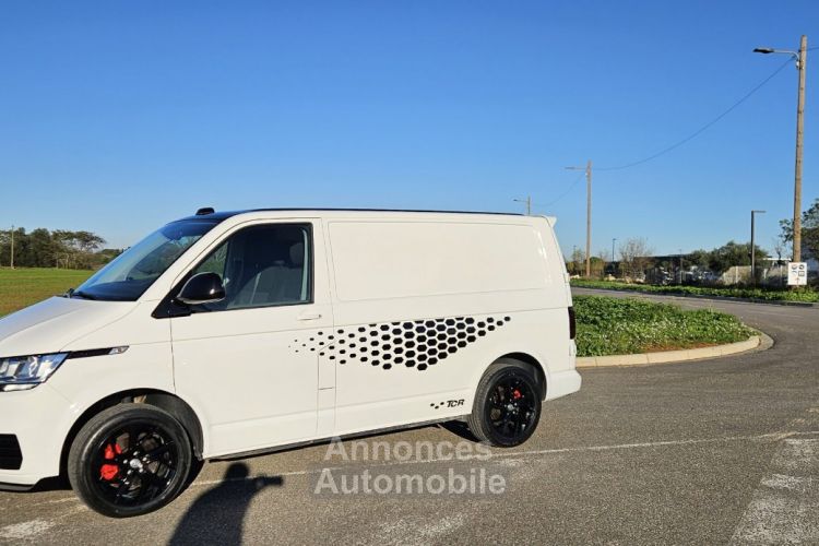 Volkswagen Transporter TRANSPORTER T6.1 2.0L TDI 150CH - <small></small> 39.900 € <small></small> - #13