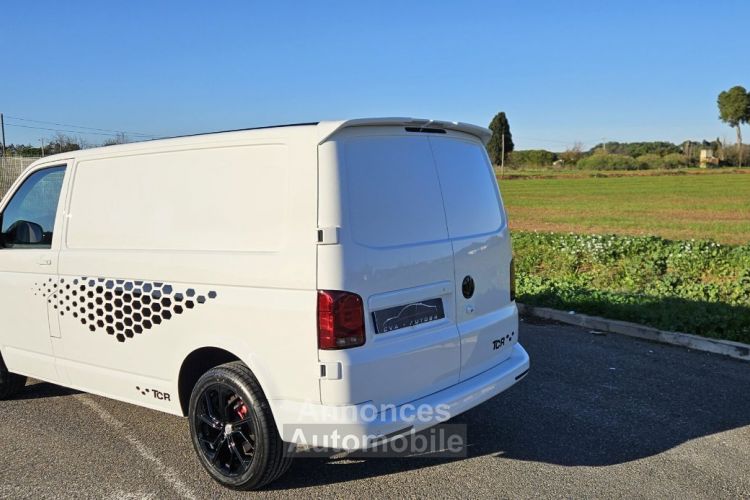 Volkswagen Transporter TRANSPORTER T6.1 2.0L TDI 150CH - <small></small> 39.900 € <small></small> - #14