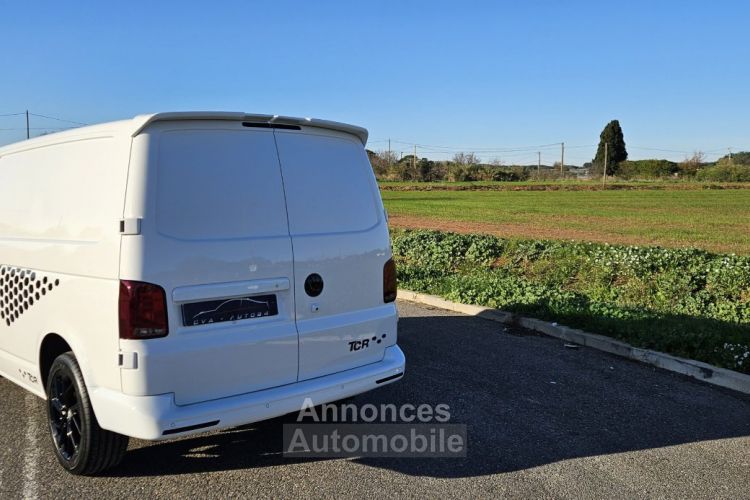 Volkswagen Transporter TRANSPORTER T6.1 2.0L TDI 150CH - <small></small> 39.900 € <small></small> - #15