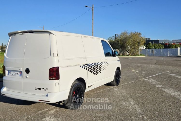 Volkswagen Transporter TRANSPORTER T6.1 2.0L TDI 150CH - <small></small> 39.900 € <small></small> - #16