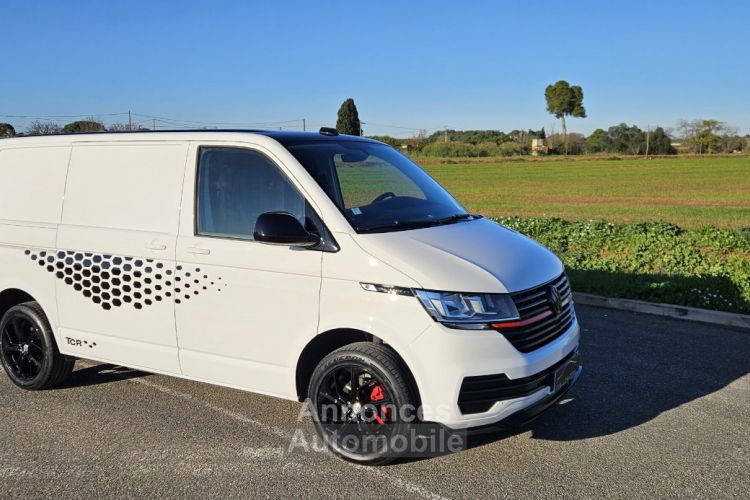 Volkswagen Transporter TRANSPORTER T6.1 2.0L TDI 150CH - <small></small> 39.900 € <small></small> - #17