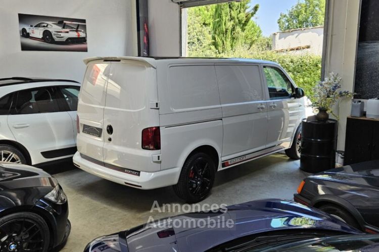 Volkswagen Transporter TRANSPORTER T6.1 2.0L TDI 150CH DSG - <small></small> 42.900 € <small></small> - #5