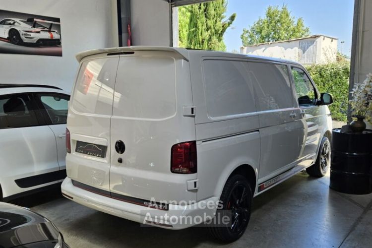 Volkswagen Transporter TRANSPORTER T6.1 2.0L TDI 150CH DSG - <small></small> 42.900 € <small></small> - #6