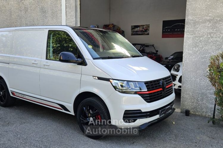 Volkswagen Transporter TRANSPORTER T6.1 2.0L TDI 150CH DSG - <small></small> 42.900 € <small></small> - #8