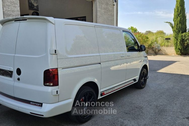 Volkswagen Transporter TRANSPORTER T6.1 2.0L TDI 150CH DSG - <small></small> 42.900 € <small></small> - #9