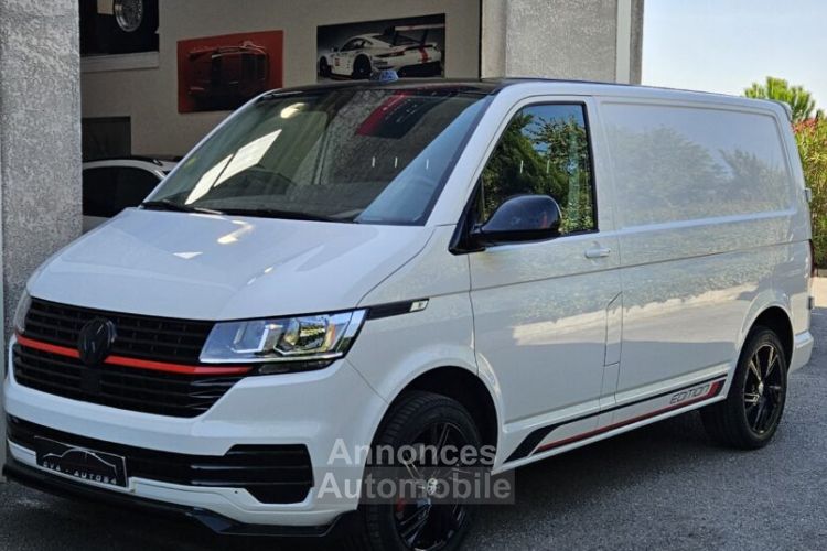 Volkswagen Transporter TRANSPORTER T6.1 2.0L TDI 150CH DSG - <small></small> 42.900 € <small></small> - #11