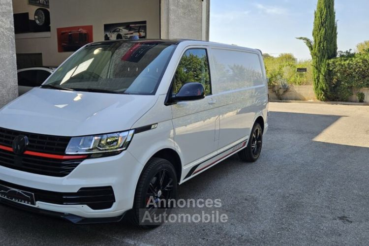 Volkswagen Transporter TRANSPORTER T6.1 2.0L TDI 150CH DSG - <small></small> 42.900 € <small></small> - #12