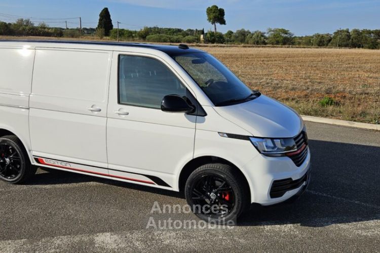 Volkswagen Transporter TRANSPORTER T6.1 2.0L TDI 150CH DSG - <small></small> 42.900 € <small></small> - #15