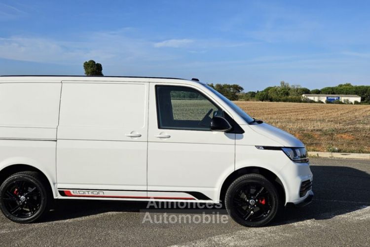 Volkswagen Transporter TRANSPORTER T6.1 2.0L TDI 150CH DSG - <small></small> 42.900 € <small></small> - #16