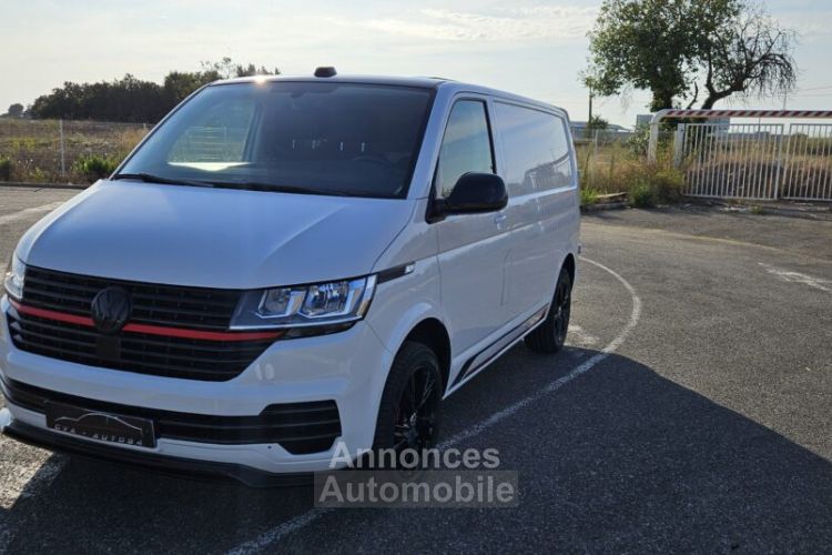 Volkswagen Transporter TRANSPORTER T6.1 2.0L TDI 150CH DSG - <small></small> 42.900 € <small></small> - #17