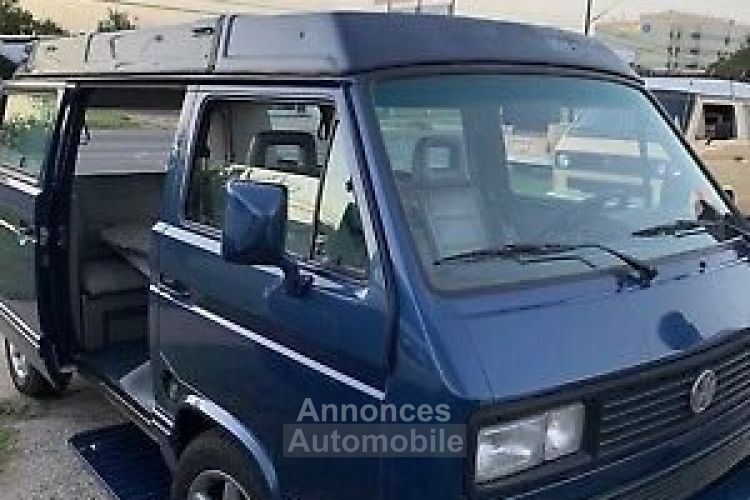 Volkswagen Transporter Vanagon  - <small></small> 35.000 € <small>TTC</small> - #2