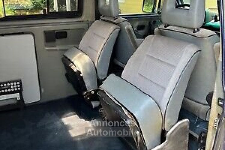 Volkswagen Transporter Vanagon  - <small></small> 35.000 € <small>TTC</small> - #15