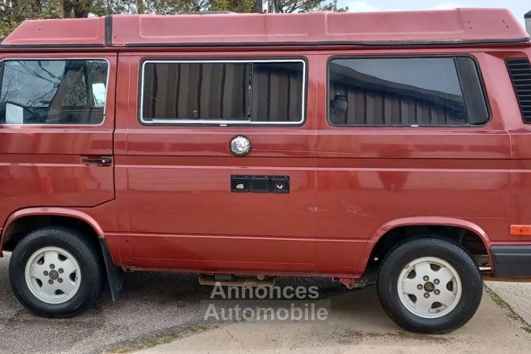 Volkswagen Transporter Vanagon  - <small></small> 27.000 € <small>TTC</small> - #2