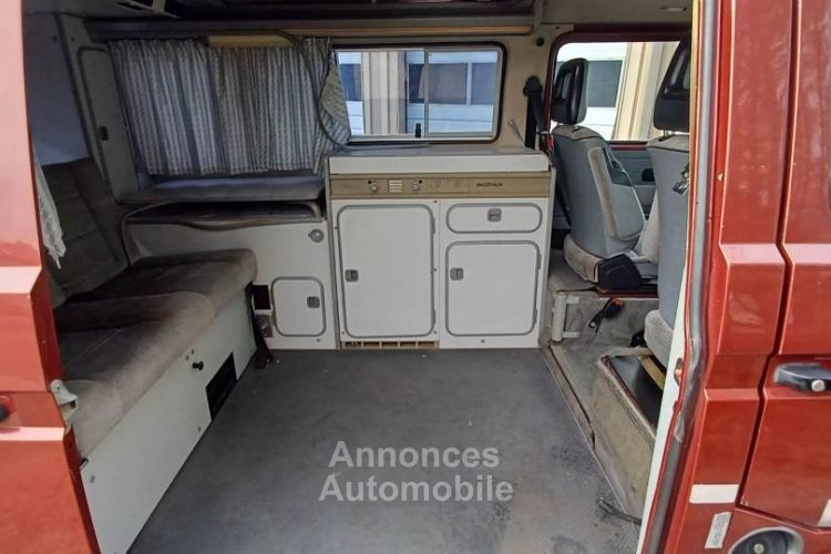 Volkswagen Transporter Vanagon  - <small></small> 27.000 € <small>TTC</small> - #8