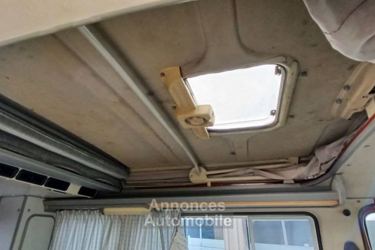 Volkswagen Transporter Vanagon  - <small></small> 27.000 € <small>TTC</small> - #9