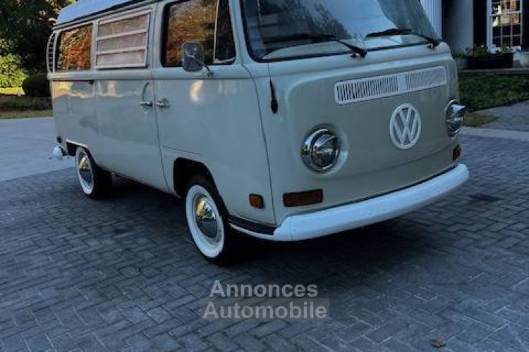 Volkswagen Transporter Vanagon  - <small></small> 48.000 € <small>TTC</small> - #1