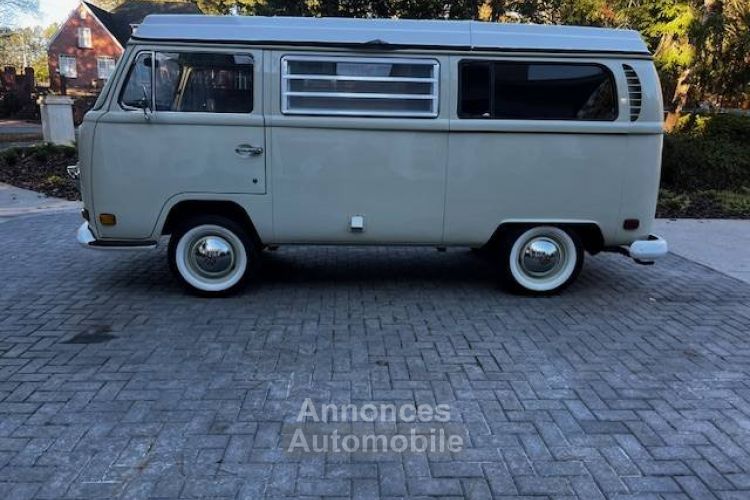 Volkswagen Transporter Vanagon  - <small></small> 48.000 € <small>TTC</small> - #3