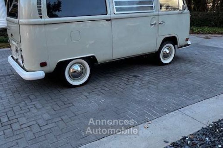 Volkswagen Transporter Vanagon  - <small></small> 48.000 € <small>TTC</small> - #4