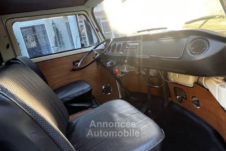 Volkswagen Transporter Vanagon  - <small></small> 48.000 € <small>TTC</small> - #6