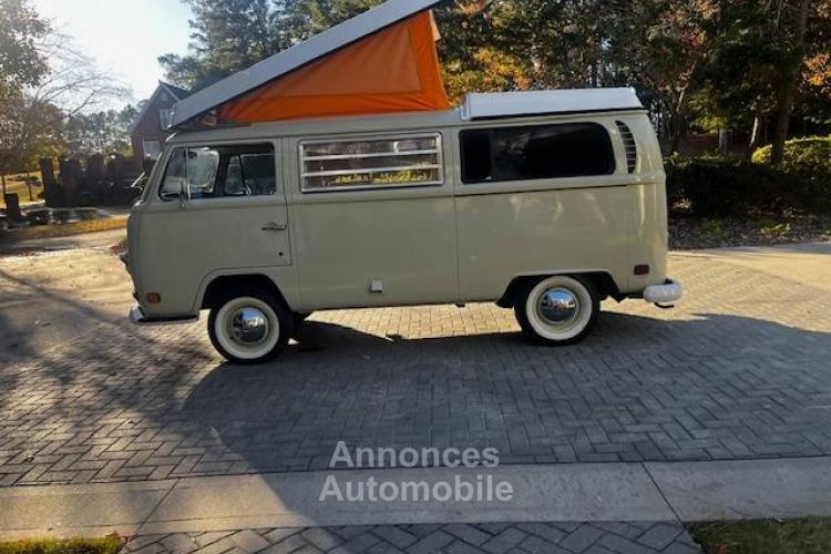 Volkswagen Transporter Vanagon  - <small></small> 48.000 € <small>TTC</small> - #20