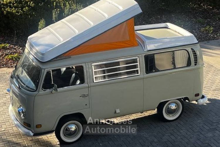 Volkswagen Transporter Vanagon  - <small></small> 48.000 € <small>TTC</small> - #21