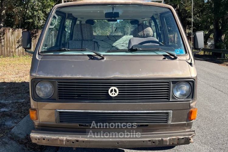 Volkswagen Transporter Vanagon  - <small></small> 20.000 € <small>TTC</small> - #2