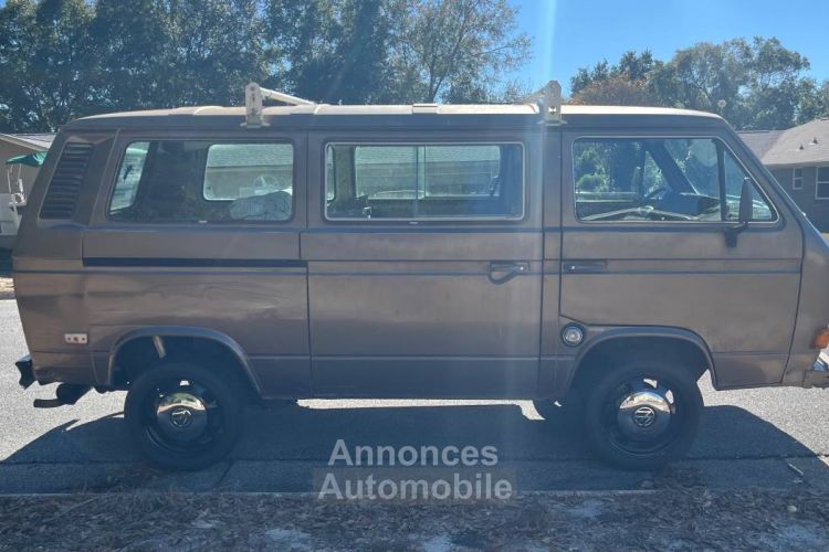 Volkswagen Transporter Vanagon  - <small></small> 20.000 € <small>TTC</small> - #4