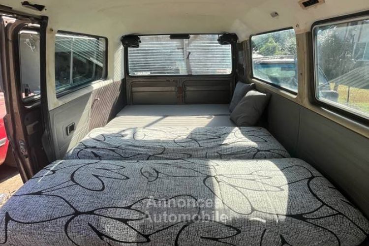 Volkswagen Transporter Vanagon  - <small></small> 20.000 € <small>TTC</small> - #10