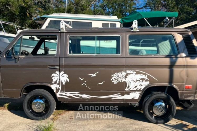 Volkswagen Transporter Vanagon  - <small></small> 20.000 € <small>TTC</small> - #12