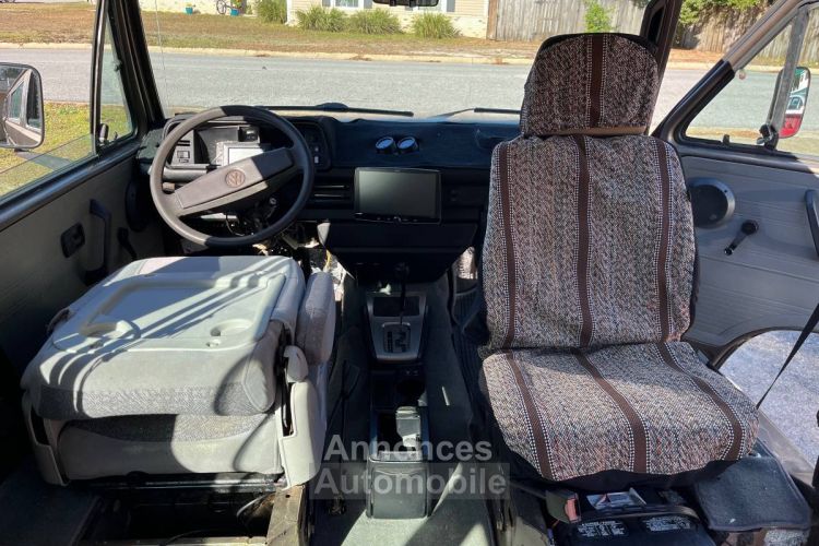 Volkswagen Transporter Vanagon  - <small></small> 20.000 € <small>TTC</small> - #18