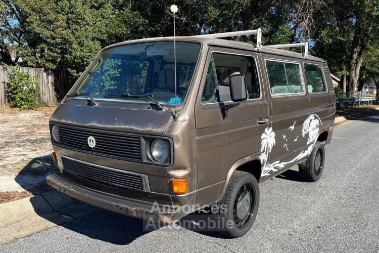 Volkswagen Transporter Vanagon  - <small></small> 20.000 € <small>TTC</small> - #22