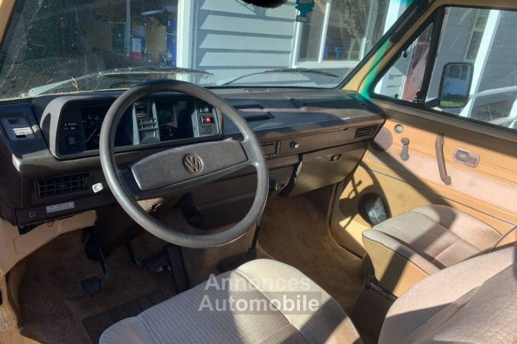 Volkswagen Transporter Vanagon  - <small></small> 18.000 € <small>TTC</small> - #7