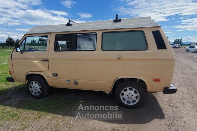 Volkswagen Transporter Vanagon  - <small></small> 21.000 € <small>TTC</small> - #6