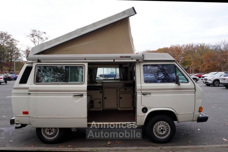 Volkswagen Transporter Vanagon  - <small></small> 29.400 € <small>TTC</small> - #1