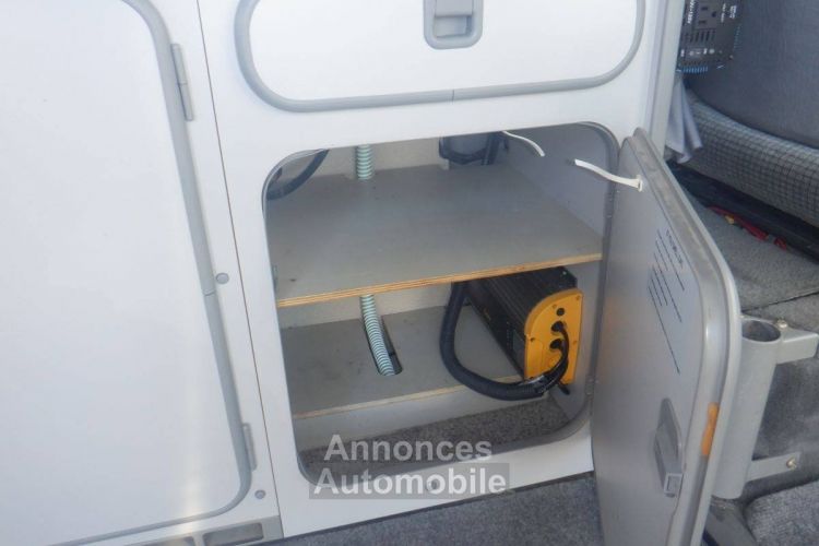 Volkswagen Transporter Vanagon camper  - <small></small> 35.200 € <small>TTC</small> - #6