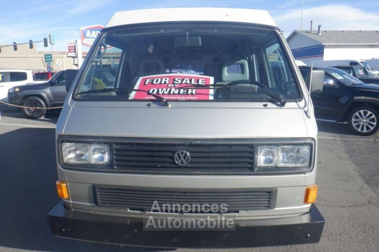 Volkswagen Transporter Vanagon camper  - <small></small> 35.200 € <small>TTC</small> - #7