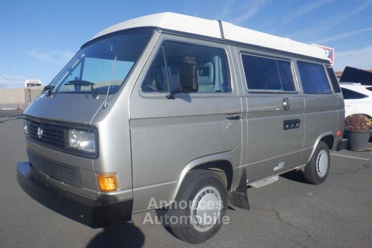 Volkswagen Transporter Vanagon camper  - <small></small> 35.200 € <small>TTC</small> - #9