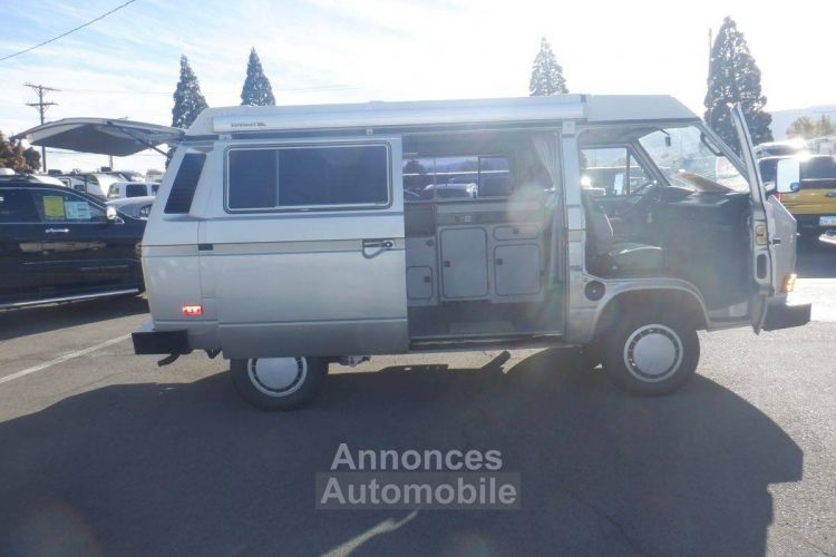 Volkswagen Transporter Vanagon camper  - <small></small> 35.200 € <small>TTC</small> - #10