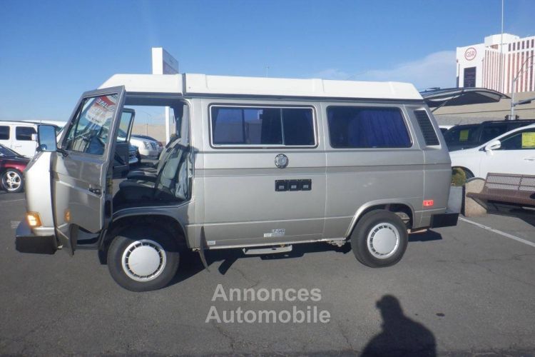 Volkswagen Transporter Vanagon camper  - <small></small> 35.200 € <small>TTC</small> - #11