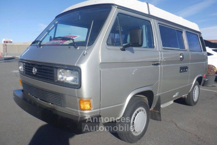 Volkswagen Transporter Vanagon camper  - <small></small> 35.200 € <small>TTC</small> - #13