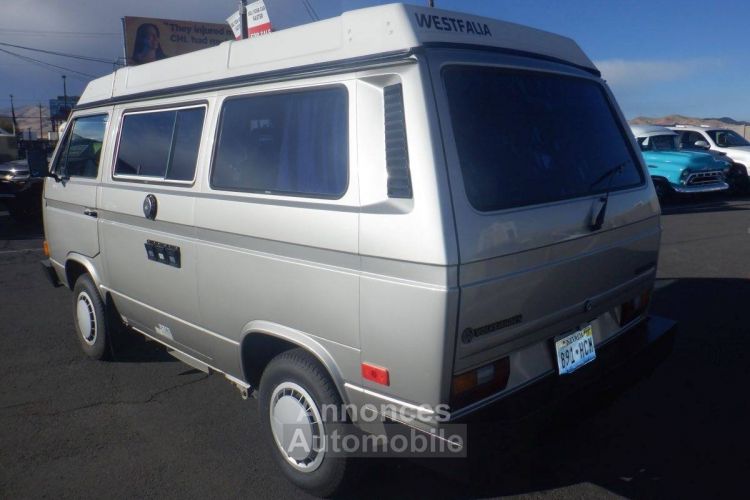 Volkswagen Transporter Vanagon camper  - <small></small> 35.200 € <small>TTC</small> - #14