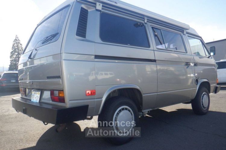 Volkswagen Transporter Vanagon camper  - <small></small> 35.200 € <small>TTC</small> - #15