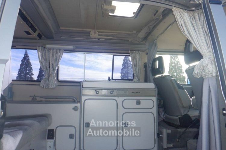 Volkswagen Transporter Vanagon camper  - <small></small> 35.200 € <small>TTC</small> - #18