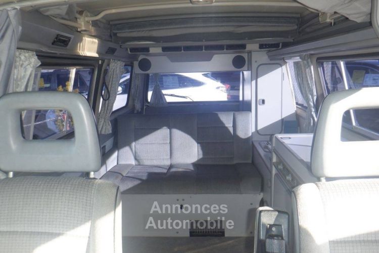 Volkswagen Transporter Vanagon camper  - <small></small> 35.200 € <small>TTC</small> - #19