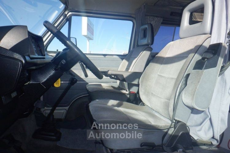 Volkswagen Transporter Vanagon camper  - <small></small> 35.200 € <small>TTC</small> - #23