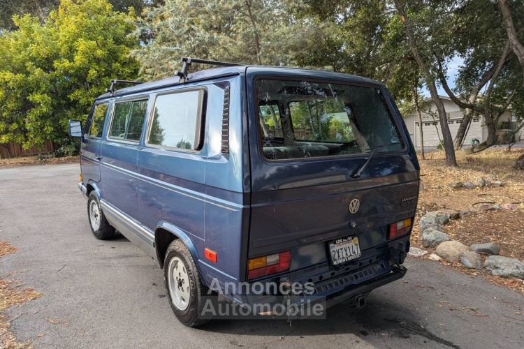 Volkswagen Transporter Vanagon carat  - <small></small> 18.000 € <small>TTC</small> - #1