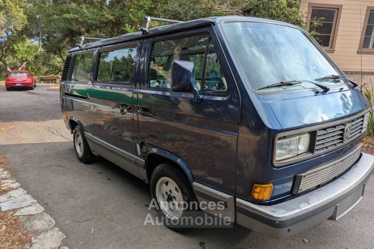 Volkswagen Transporter Vanagon carat  - <small></small> 18.000 € <small>TTC</small> - #2