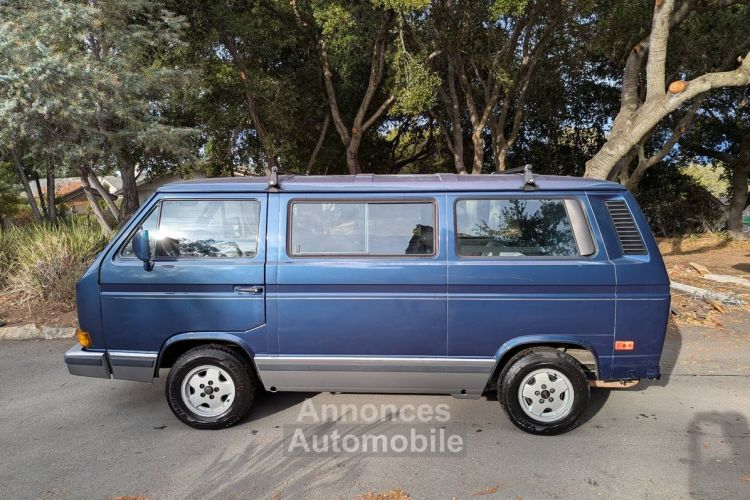 Volkswagen Transporter Vanagon carat  - <small></small> 18.000 € <small>TTC</small> - #3